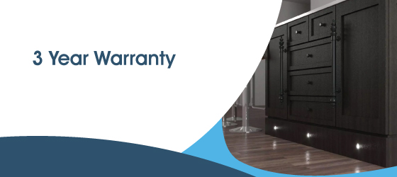 Pack of 6 LED Plinth Lights, 0.6w - 3 Year Warranty